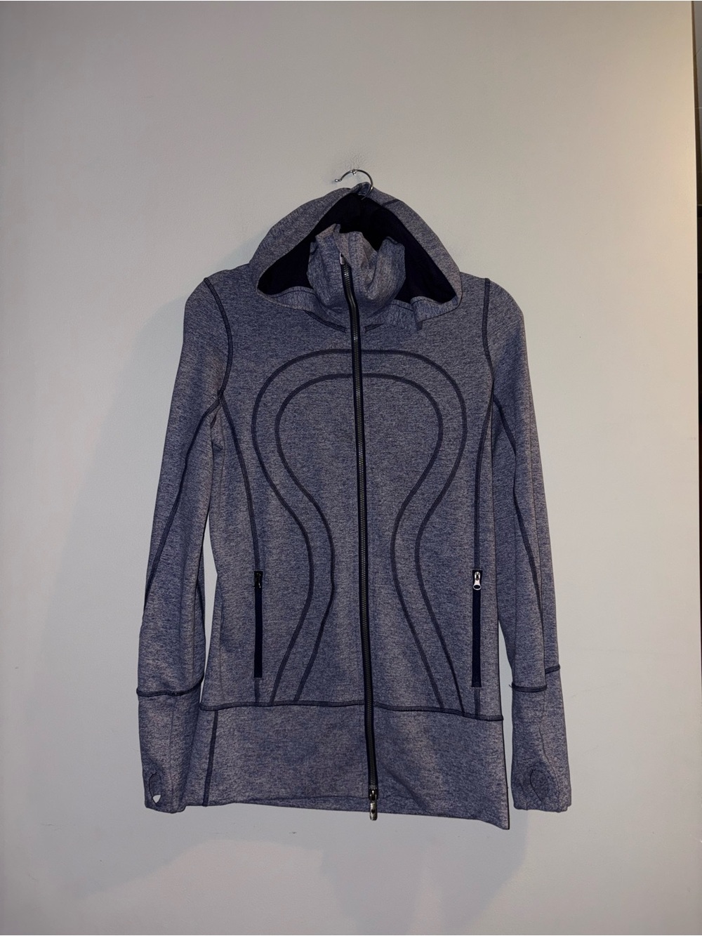 Lululemon | Navy Jacket